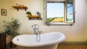 Villa Flaminia 8 2 - Emma Villas