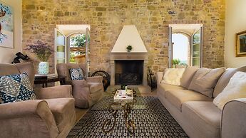 Villa Flaminia 8 2 - Emma Villas