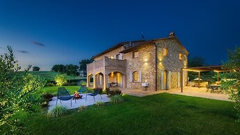 Villa Flaminia 8 2 - Emma Villas