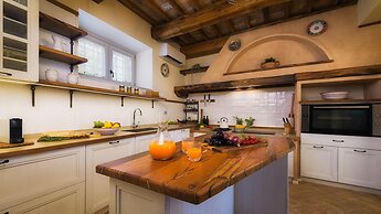 Villa Flaminia 8 2 - Emma Villas