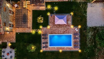 Villa Flaminia 8 2 - Emma Villas