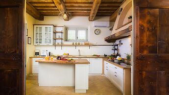 Villa Flaminia 8 2 - Emma Villas