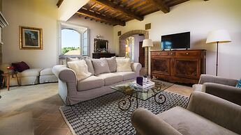 Villa Flaminia 8 2 - Emma Villas