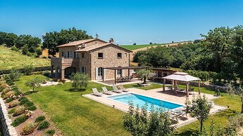 Villa Flaminia 8 2 - Emma Villas