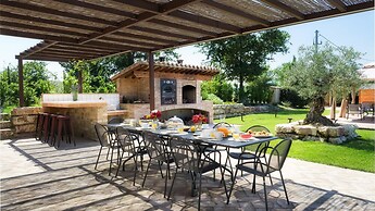 Villa Flaminia 8 2 - Emma Villas