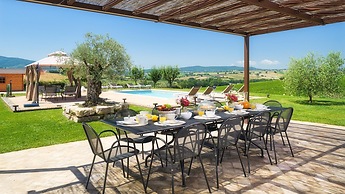 Villa Flaminia 8 2 - Emma Villas