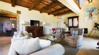 Villa Flaminia 8 2 - Emma Villas