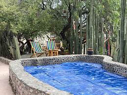 La Posada de Don Luis