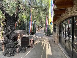 La Posada de Don Luis