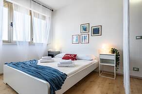 Waves Paradise Home in Livorno