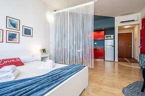 Waves Paradise Home in Livorno