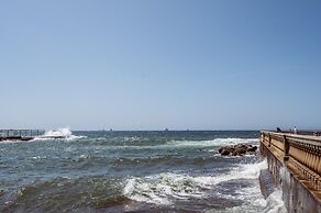 Waves Paradise Home in Livorno