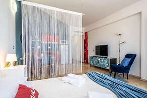 Waves Paradise Home in Livorno
