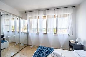 Waves Paradise Home in Livorno
