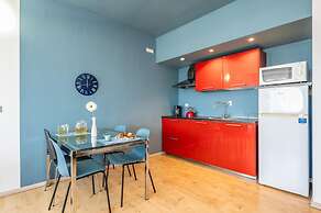 Waves Paradise Home in Livorno
