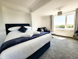 Sea View - 1 Bed Suite - Ocean Breeze - Port Eynon