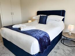 Bay View - 1 Bed Suite - Ocean Breeze - Port Eynon