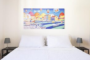 Faenza 91 Apartament