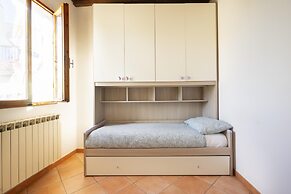 Faenza 91 Apartament