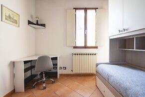 Faenza 91 Apartament