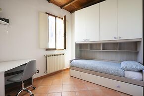 Faenza 91 Apartament