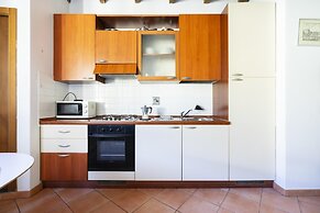 Faenza 91 Apartament
