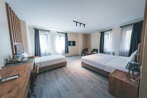 Grand 464 Otel