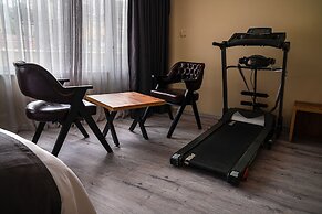 Grand 464 Otel