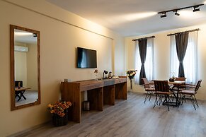 Grand 464 Otel