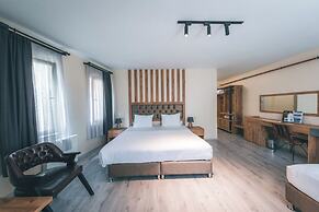 Grand 464 Otel