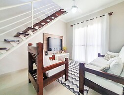 Condomínio Praias de Ubatuba