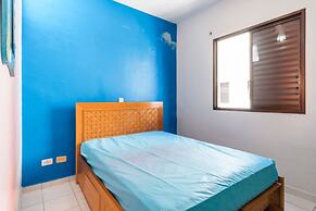 Condomínio Praias de Ubatuba