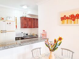 Condomínio Praias de Ubatuba