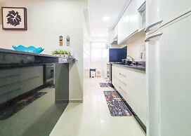 Condomínio Praias de Ubatuba