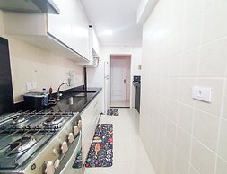 Condomínio Praias de Ubatuba