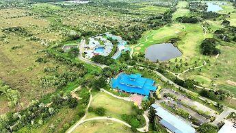 Artitaya Borneo Golf Resort