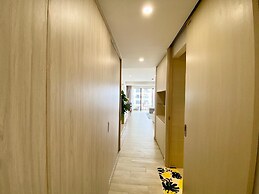 Wise Stay Gold Coast Apartment