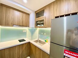 Wise Stay Gold Coast Apartment