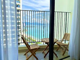 Wise Stay Gold Coast Apartment