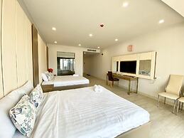 Wise Stay Gold Coast Apartment