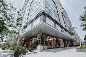 Wise Stay Gold Coast Apartment