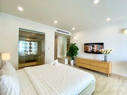 Wise Stay Gold Coast Apartment