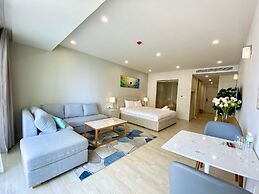 Wise Stay Gold Coast Apartment