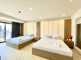 Wise Stay Gold Coast Apartment