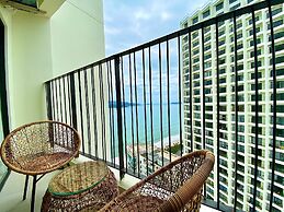 Wise Stay Gold Coast Apartment