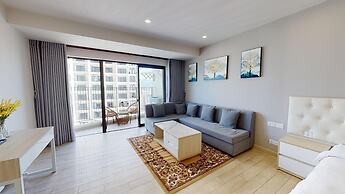 Wise Stay Gold Coast Apartment