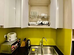 Wise Stay Gold Coast Apartment