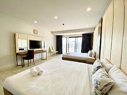 Wise Stay Gold Coast Apartment