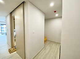 Wise Stay Gold Coast Apartment