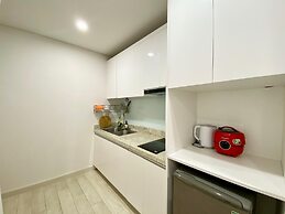 Wise Stay Gold Coast Apartment